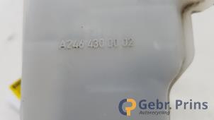 Gebruikte Hoofdremcilinder Mercedes A (W176) 1.6 A-180 16V Prijs € 40,00 Margeregeling aangeboden door Autorec. Gebr. Prins b.v.