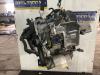 Motor van een Seat Leon ST (5FF) 1.0 TSI 12V 2017