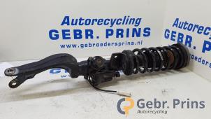 Gebruikte Voorpoot links BMW 5 serie Touring (F11) 530d xDrive 24V Blue Performance Prijs € 100,00 Margeregeling aangeboden door Autorec. Gebr. Prins b.v.