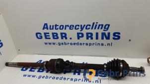 Gebruikte Aandrijfas rechts-voor Citroen Xantia (X1/2) 1.8i X,SX,Harmonie,Sensation 16V Prijs € 30,00 Margeregeling aangeboden door Autorec. Gebr. Prins b.v.