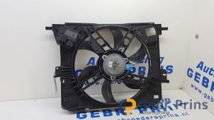 Gebruikte Vin Renault Twingo III (AH) 1.0 SCe 70 12V Prijs € 25,00 Margeregeling aangeboden door Autorec. Gebr. Prins b.v.