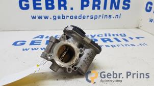 Gebruikte Gasklephuis Opel Astra J (PC6/PD6/PE6/PF6) 1.4 Turbo 16V Prijs € 30,00 Margeregeling aangeboden door Autorec. Gebr. Prins b.v.