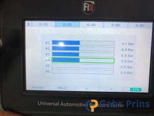 Gebruikte Motor Suzuki Alto (SH410) 1.0 GA,GL Prijs € 200,00 Margeregeling aangeboden door Autorec. Gebr. Prins b.v.