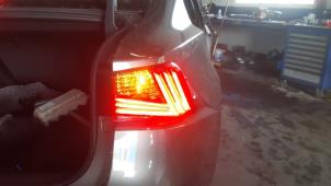 Gebruikte Achterlicht rechts Lexus IS (E3) 300h 2.5 16V Prijs € 350,00 Margeregeling aangeboden door Autorec. Gebr. Prins b.v.