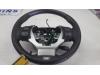 Stuurwiel van een Lexus IS (E3) 300h 2.5 16V 2020