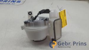 Gebruikte Blower Lexus IS (E3) 300h 2.5 16V Prijs € 75,00 Margeregeling aangeboden door Autorec. Gebr. Prins b.v.