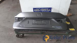 Gebruikte Kofferdeksel Lexus IS (E3) 300h 2.5 16V Prijs € 750,00 Margeregeling aangeboden door Autorec. Gebr. Prins b.v.