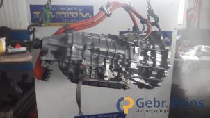 Gebruikte Automaatbak Lexus IS (E3) 300h 2.5 16V Prijs € 1.250,00 Margeregeling aangeboden door Autorec. Gebr. Prins b.v.