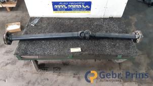 Gebruikte Cardanas Lexus IS (E3) 300h 2.5 16V Prijs € 300,00 Margeregeling aangeboden door Autorec. Gebr. Prins b.v.