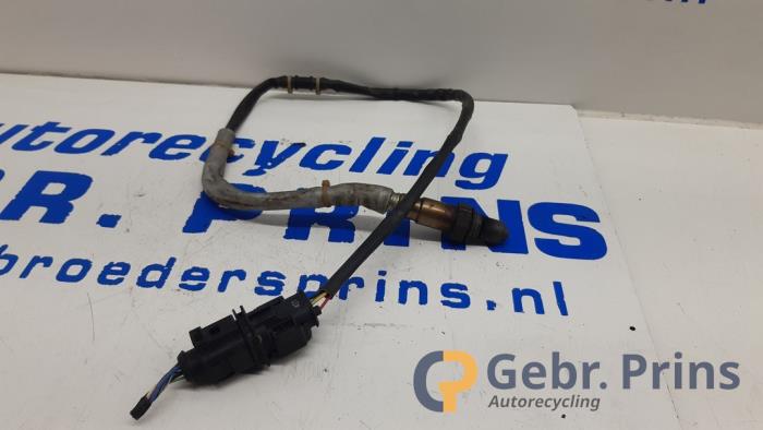 Gebruikte Lambda Sonde Seat Leon (1P1) 2.0 FSI 16V Prijs € 10,00 Margeregeling aangeboden door Autorec. Gebr. Prins b.v.