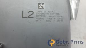 Gebruikte ABS Computer Lexus IS (E3) 300h 2.5 16V Prijs € 300,00 Margeregeling aangeboden door Autorec. Gebr. Prins b.v.