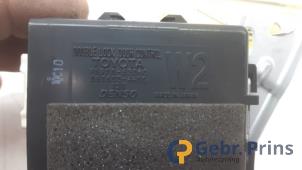 Gebruikte Module (diversen) Lexus IS (E3) 300h 2.5 16V Prijs € 50,00 Margeregeling aangeboden door Autorec. Gebr. Prins b.v.