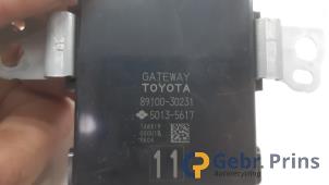 Gebruikte Computer Diversen Lexus IS (E3) 300h 2.5 16V Prijs € 40,00 Margeregeling aangeboden door Autorec. Gebr. Prins b.v.