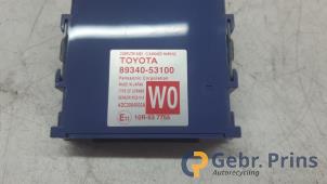 Gebruikte Computer Diversen Lexus IS (E3) 300h 2.5 16V Prijs € 200,00 Margeregeling aangeboden door Autorec. Gebr. Prins b.v.