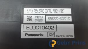 Gebruikte ABS Computer Lexus IS (E3) 300h 2.5 16V Prijs € 200,00 Margeregeling aangeboden door Autorec. Gebr. Prins b.v.