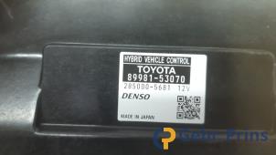 Gebruikte Computer Diversen Lexus IS (E3) 300h 2.5 16V Prijs € 100,00 Margeregeling aangeboden door Autorec. Gebr. Prins b.v.