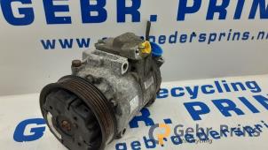 Gebruikte Pomp Airco Skoda Fabia (6Y2) 1.4i 16V Prijs € 40,00 Margeregeling aangeboden door Autorec. Gebr. Prins b.v.