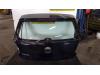 Volkswagen Polo V (6R) 1.2 12V BlueMotion Technology Achterklep
