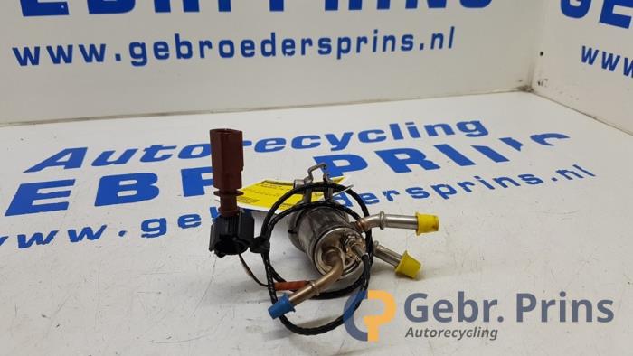 Gebruikte Injector adblue Volkswagen Transporter T6 2.0 TDI 150 Prijs € 78,65 Inclusief btw aangeboden door Autorec. Gebr. Prins b.v.