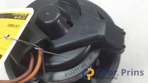 Gebruikte Blower Peugeot 108 1.0 12V Prijs € 35,00 Margeregeling aangeboden door Autorec. Gebr. Prins b.v.