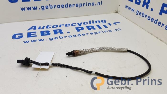 Gebruikte Lambda Sonde Volkswagen Transporter T6 2.0 TDI 150 Prijs € 60,50 Inclusief btw aangeboden door Autorec. Gebr. Prins b.v.