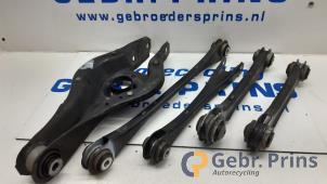 Gebruikte Draagarm links-achter BMW 3 serie (F30) 330e Prijs € 125,00 Margeregeling aangeboden door Autorec. Gebr. Prins b.v.