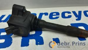 Gebruikte Pen Bobine BMW 3 serie (F30) 330e Prijs € 30,00 Margeregeling aangeboden door Autorec. Gebr. Prins b.v.