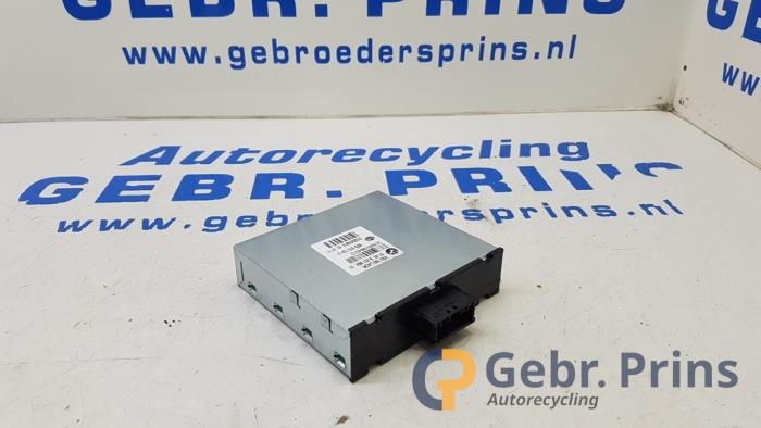 Gebruikte Computer Diversen BMW 5 serie Touring (F11) 535d xDrive 24V Prijs € 75,00 Margeregeling aangeboden door Autorec. Gebr. Prins b.v.