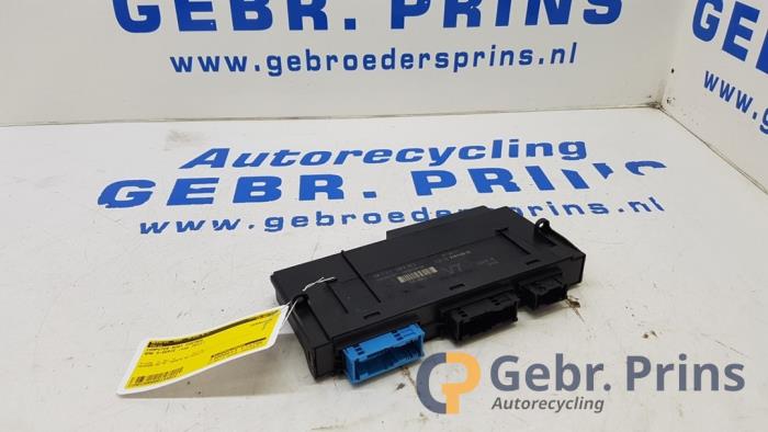 Gebruikte Computer Body Control BMW 5 serie Touring (F11) 535d xDrive 24V Prijs € 100,00 Margeregeling aangeboden door Autorec. Gebr. Prins b.v.