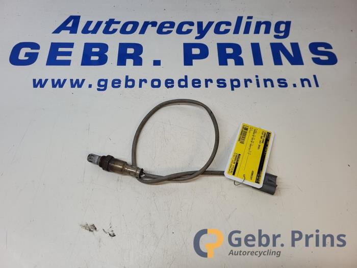 Gebruikte Lambda Sonde Fiat 500 (312) 1.2 Prijs € 10,00 Margeregeling aangeboden door Autorec. Gebr. Prins b.v.