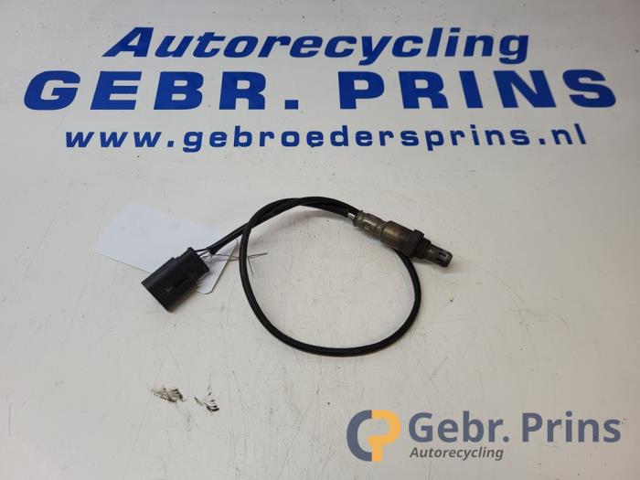 Lambda Sonde van een Fiat 500 (312) 1.2 2016