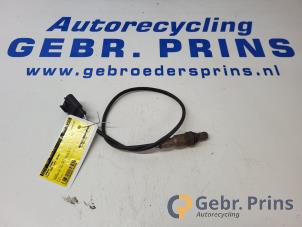Lambda Sonde van een Fiat 500 (312) 1.2 2016