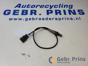 Lambda Sonde van een Fiat 500 (312) 1.2 2016