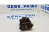 Volkswagen Polo V (6R) 1.2 TSI 16V BlueMotion Technology Remklauw (Tang) links-voor