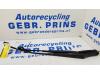 Volkswagen Polo V (6R) 1.2 TSI 16V BlueMotion Technology Ruitenwisserarm set