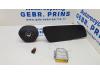 Volkswagen Polo V (6R) 1.2 TSI 16V BlueMotion Technology Airbag Set+Module