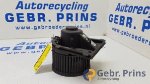 Gebruikte Chaufage Ventilatiemotor Porsche Cayman (987) 2.7 24V Prijs € 400,00 Margeregeling aangeboden door Autorec. Gebr. Prins b.v.