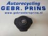 Volkswagen Polo V (6R) 1.2 12V BlueMotion Technology Airbag links (Stuur)