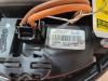 Kachel Ventilatiemotor van een Seat Leon ST (5FF) 1.0 TSI 12V 2017