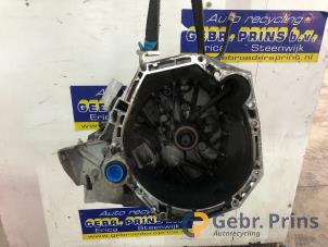 Gebruikte Versnellingsbak Renault Megane III Grandtour (KZ) 1.5 dCi 110 Prijs € 350,00 Margeregeling aangeboden door Autorec. Gebr. Prins b.v.