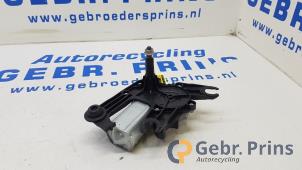 Gebruikte Ruitenwissermotor achter Citroen C3 (SC) 1.6 HDi 92 Prijs € 25,00 Margeregeling aangeboden door Autorec. Gebr. Prins b.v.