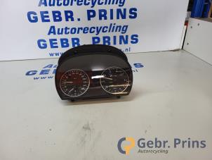 Gebruikte Tellerklok BMW 3 serie (E90) 320i 16V Prijs € 50,00 Margeregeling aangeboden door Autorec. Gebr. Prins b.v.