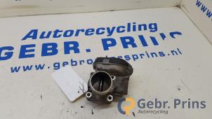 Gebruikte Gasklephuis Citroen C3 (SC) 1.6 HDi 92 Prijs € 30,00 Margeregeling aangeboden door Autorec. Gebr. Prins b.v.