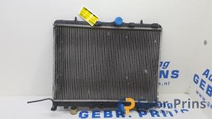 Gebruikte Radiateur Citroen C3 (SC) 1.6 HDi 92 Prijs € 40,00 Margeregeling aangeboden door Autorec. Gebr. Prins b.v.