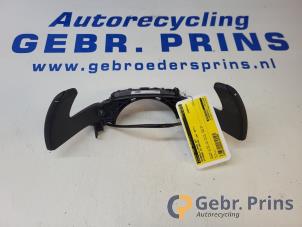 Gebruikte Schakelflipper set Citroen C4 Cactus (0B/0P) 1.6 Blue Hdi 100 Prijs € 40,00 Margeregeling aangeboden door Autorec. Gebr. Prins b.v.