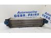 BMW 5 serie Touring (F11) 530d xDrive 24V Blue Performance Intercooler