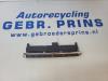 Audi A3 Sportback (8VA/8VF) 1.4 TFSI 16V Alarmlicht Schakelaar