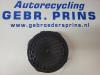 Audi A3 Sportback (8VA/8VF) 1.4 TFSI 16V Luidspreker