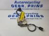 Audi A3 Sportback (8VA/8VF) 1.4 TFSI 16V Deurslot Mechaniek 4Deurs rechts-voor