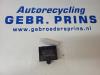 Audi A3 Sportback (8VA/8VF) 1.4 TFSI 16V Centrale Deurvergrendelings Module